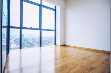 DC Residensi (Damansara City)