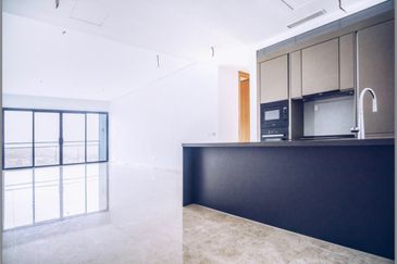 DC Residensi (Damansara City)