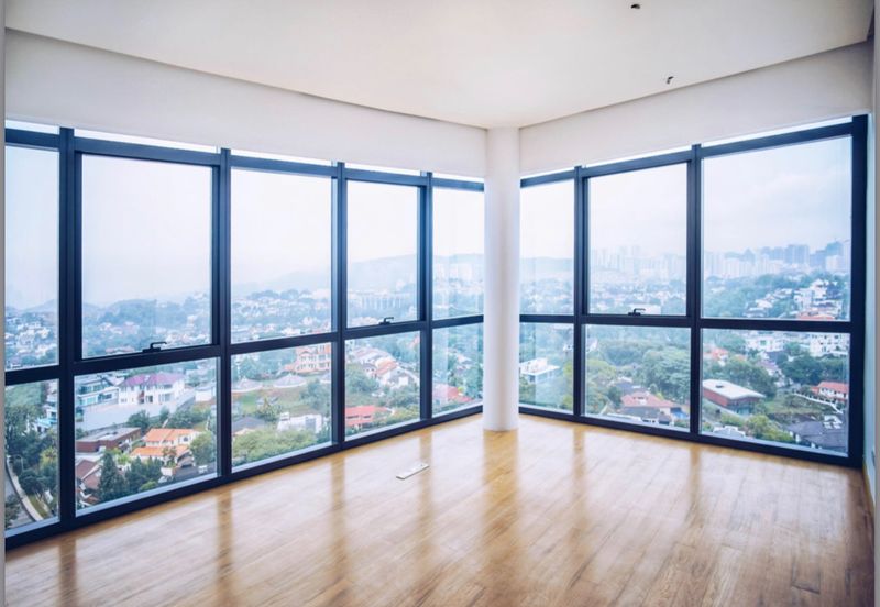 DC Residensi (Damansara City)