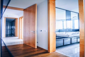 DC Residensi (Damansara City)