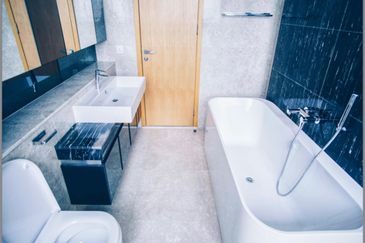 DC Residensi (Damansara City)