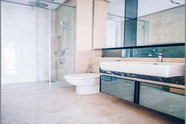 DC Residensi (Damansara City)