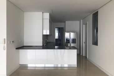 The Sentral Residences