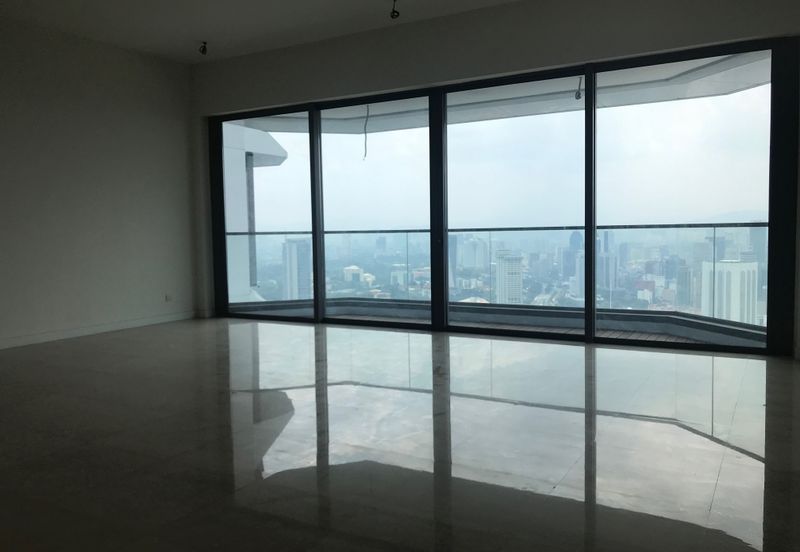 The Sentral Residences