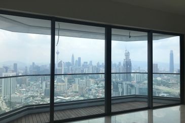 The Sentral Residences