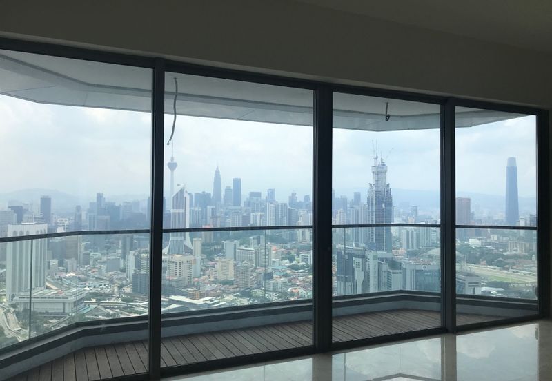 The Sentral Residences