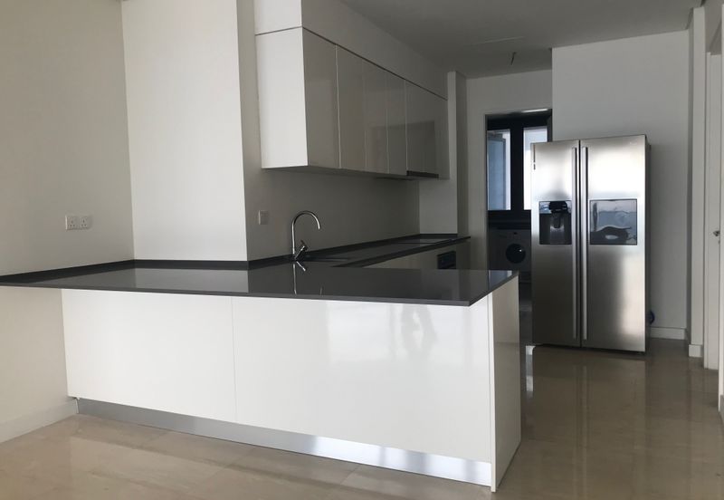 The Sentral Residences