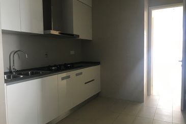 The Sentral Residences