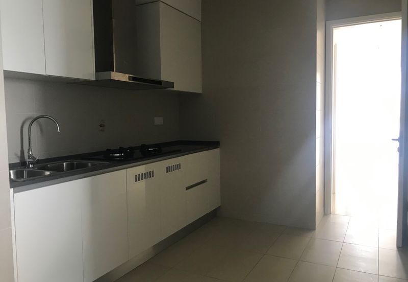 The Sentral Residences