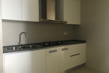 The Sentral Residences