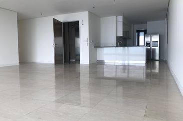 The Sentral Residences