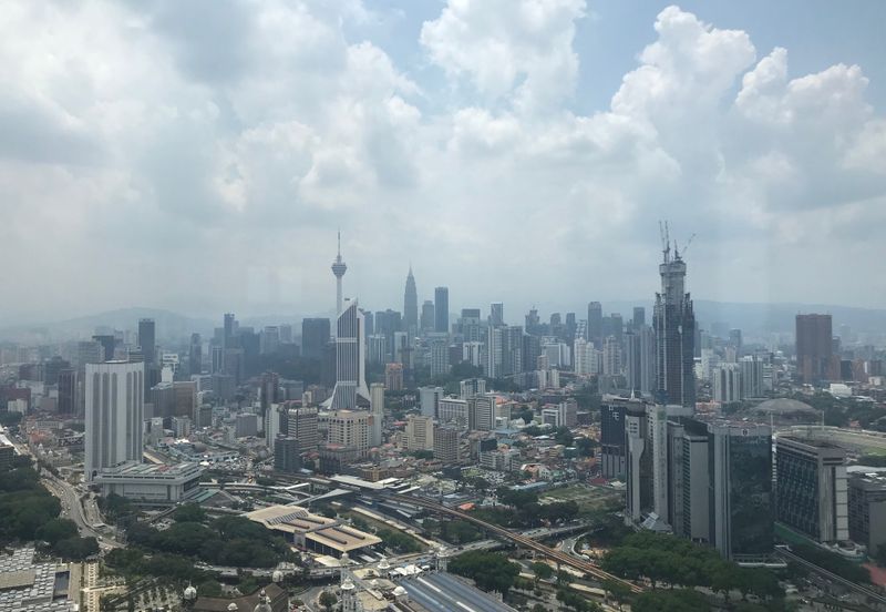 The Sentral Residences