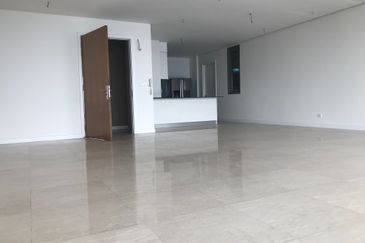 The Sentral Residences