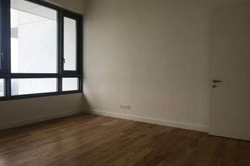 The Sentral Residences