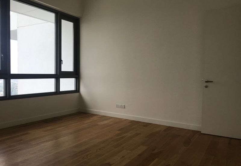 The Sentral Residences