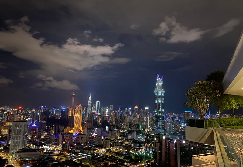 The Sentral Residences