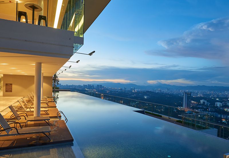 The Sentral Residences