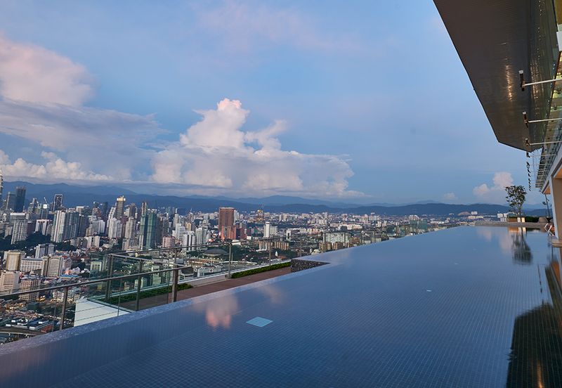 The Sentral Residences