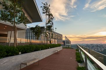 The Sentral Residences