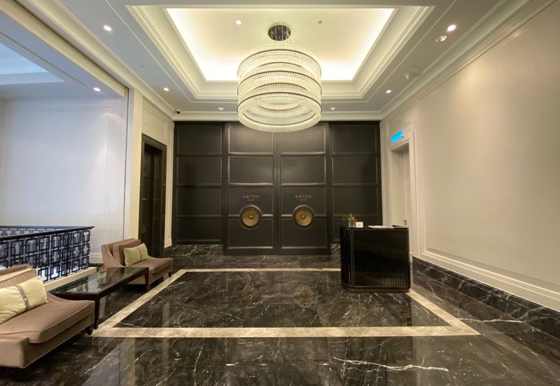 St Regis The Residences