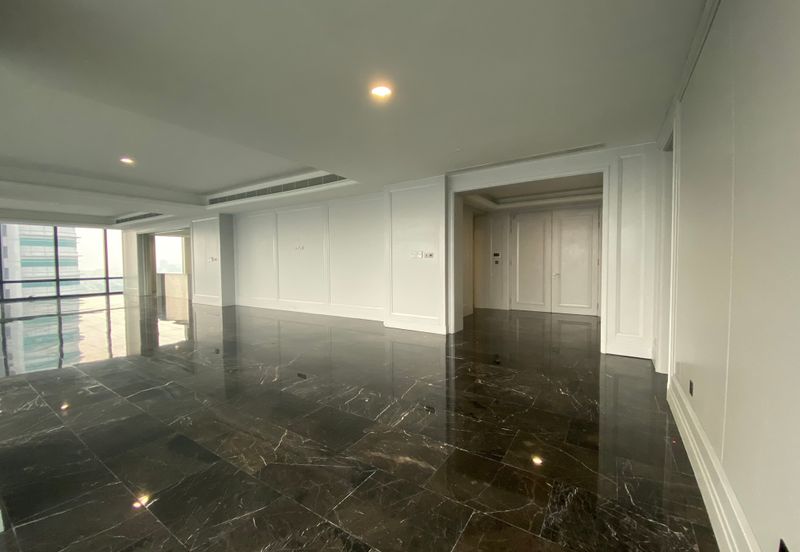 St Regis The Residences