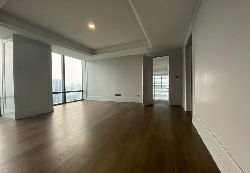 St Regis The Residences