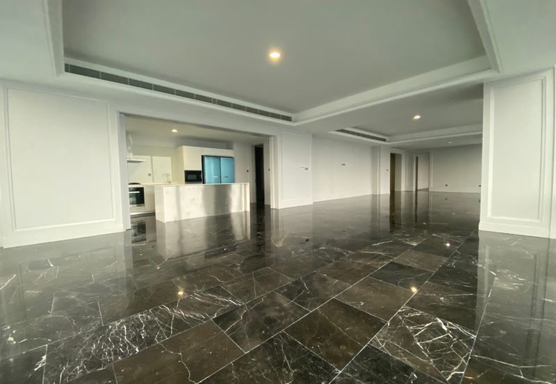 St Regis The Residences