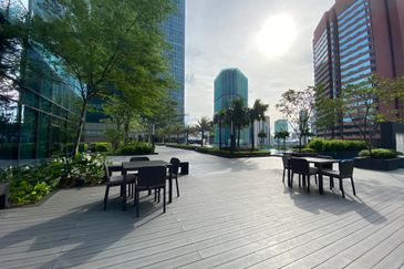 The Ritz-Carlton Residences