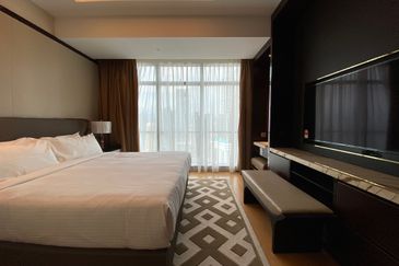 The Ritz-Carlton Residences