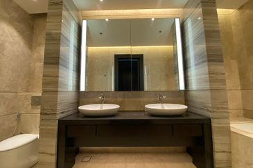 The Ritz-Carlton Residences