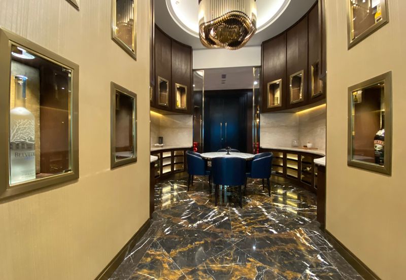 The Ritz-Carlton Residences