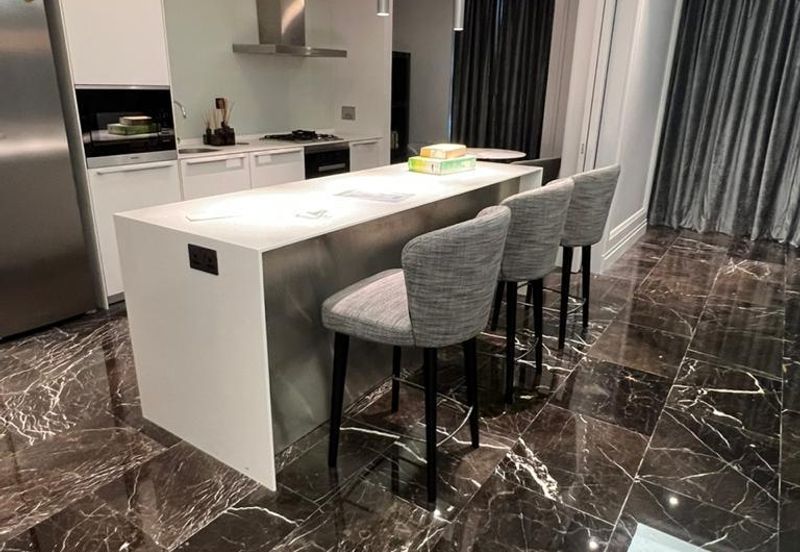 St Regis The Residences