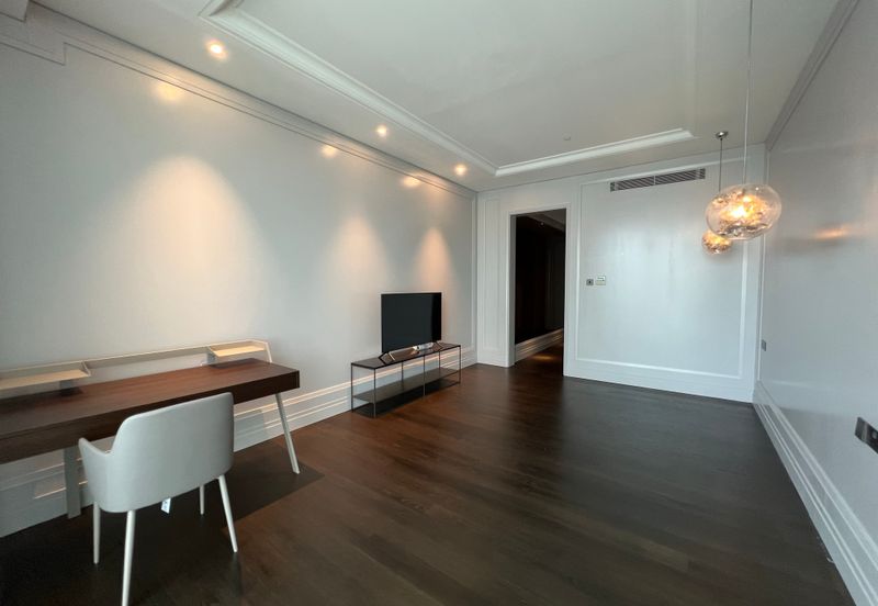 St Regis The Residences