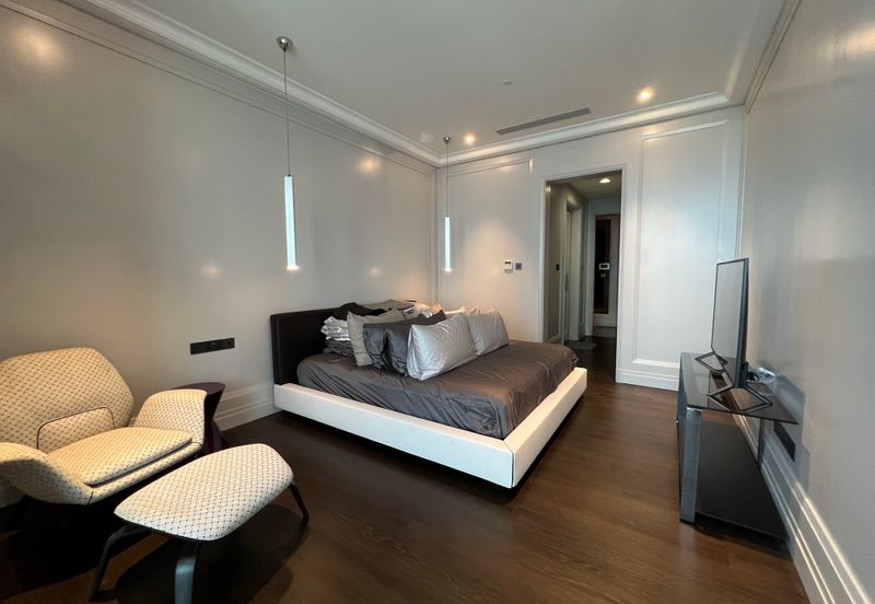 St Regis The Residences