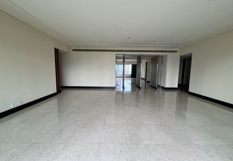 The Binjai on The Park