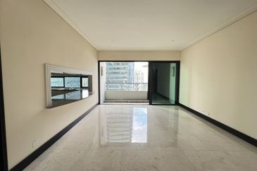 The Binjai on The Park