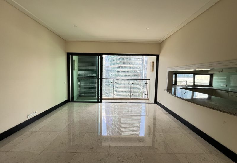 The Binjai on The Park