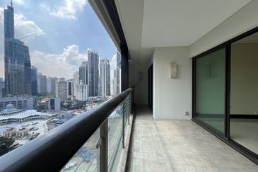 The Binjai on The Park