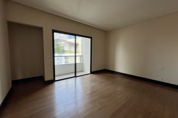 The Binjai on The Park