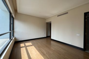 The Binjai on The Park