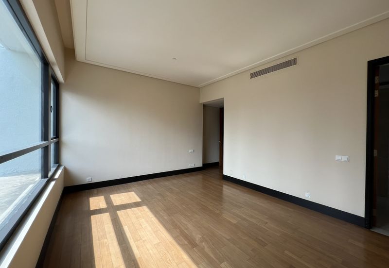 The Binjai on The Park