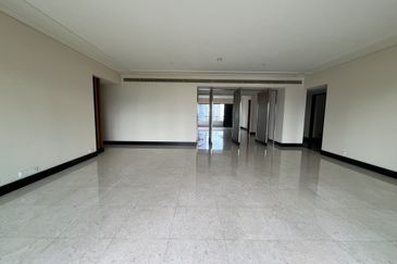 The Binjai on The Park