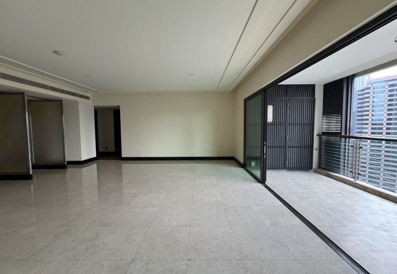 The Binjai on The Park