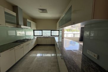 The Binjai on The Park