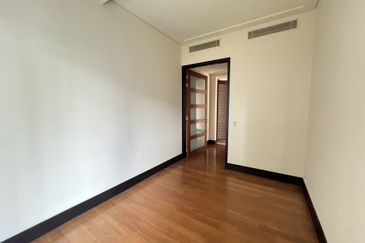 The Binjai on The Park