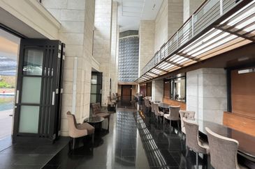 The Binjai on The Park