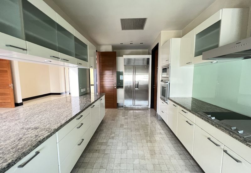 The Binjai on The Park