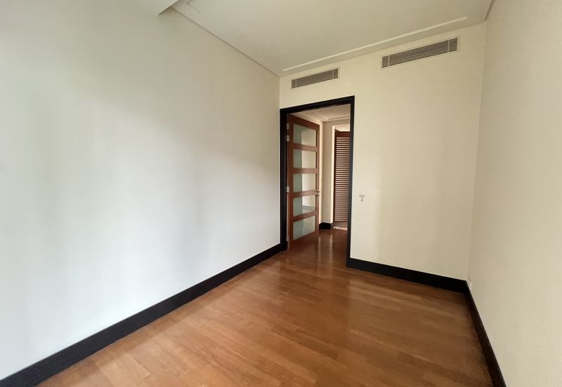 The Binjai on The Park