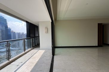 The Binjai on The Park