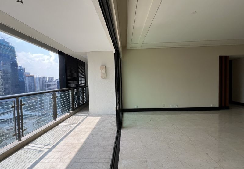 The Binjai on The Park